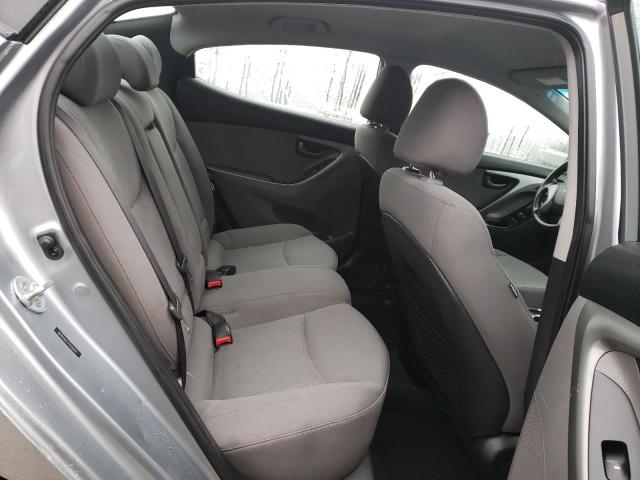 Photo 10 from auction – 2015 HYUNDAI ELANTRA SE with VIN 5NPDH4AE7FH554451