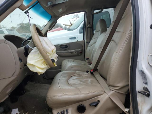 Photo 7 from auction – 2002 FORD F150 SUPER with VIN 1FTRW08L42KC90349