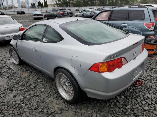 Photo 2 from auction – 2003 ACURA RSX with VIN JH4DC53833C018324