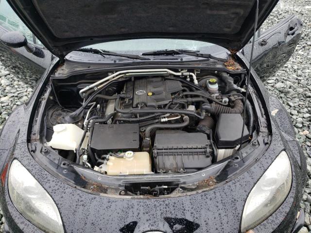 Photo 11 from auction – 2009 MAZDA MX-5 MIATA with VIN JM1NC25F990200166