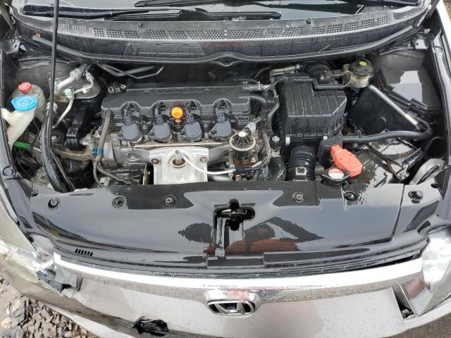 Photo 11 from auction – 2008 HONDA CIVIC LX with VIN 2HGFA16588H333605