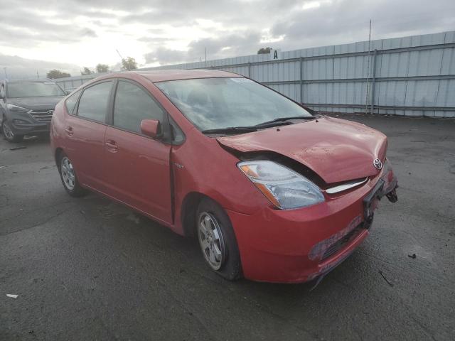 Photo 4 from auction – 2007 TOYOTA PRIUS with VIN JTDKB20U273228463
