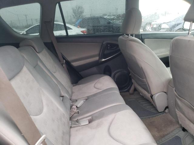 Photo 10 from auction – 2009 TOYOTA RAV4 with VIN JTMBF33V39D014478
