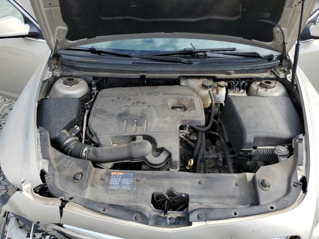 Zdjęcie 11 z aukcji – 2011 CHEVROLET MALIBU 2LT z VIN 1G1ZD5E16BF207883