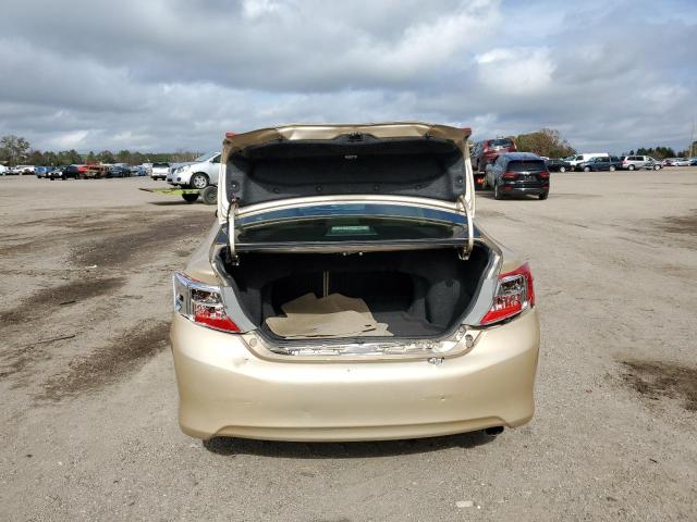 Photo 6 from auction – 2012 TOYOTA CAMRY BASE with VIN 4T1BF1FK8CU138383