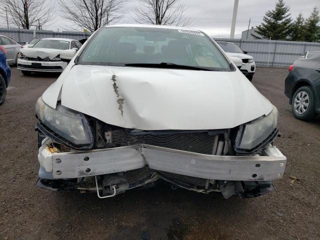 Photo 5 from auction – 2015 HONDA CIVIC LX with VIN 2HGFB2F41FH020001