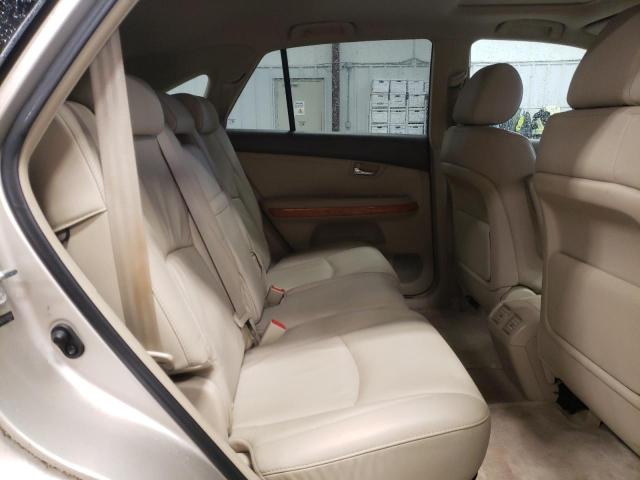صورة رقم 11 من المزاد - 2006 LEXUS RX 330 مع VIN 2T2HA31U36C093898