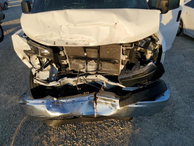 Photo 12 from auction – 2014 GMC SAVANA G25 with VIN 1GTW7FCA6E1905860