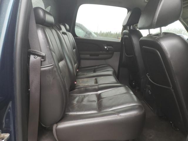 Photo 10 from auction – 2007 CHEVROLET AVALANCHE with VIN 3GNFK12317G265055