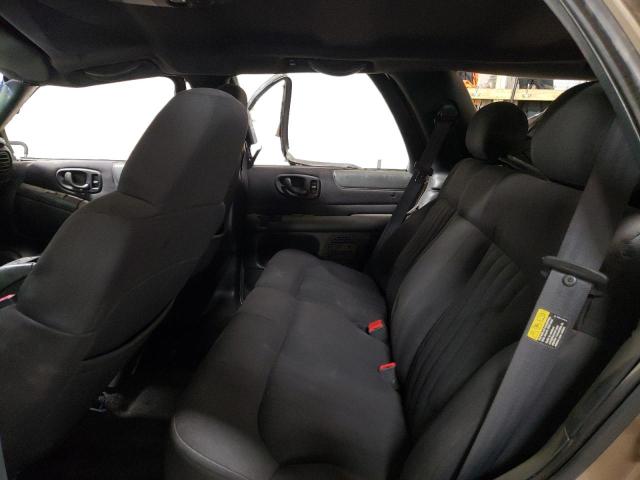 Photo 10 from auction – 2003 CHEVROLET BLAZER with VIN 1GNDT13X73K114083