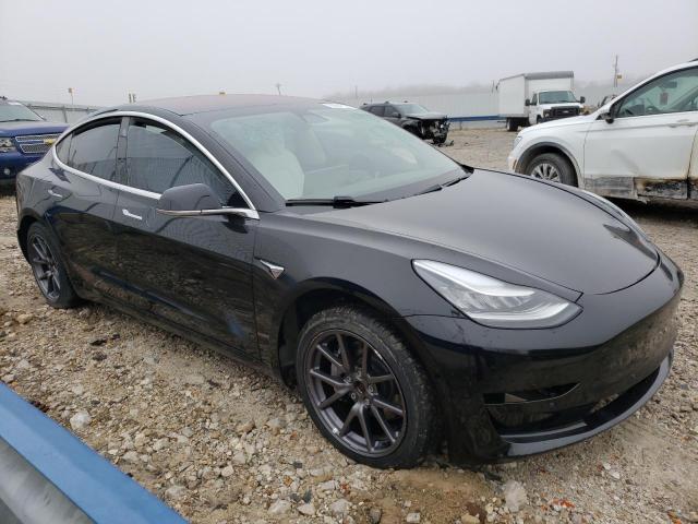 Photo 4 from auction – 2019 TESLA MODEL 3 with VIN 5YJ3E1EB0KF192314