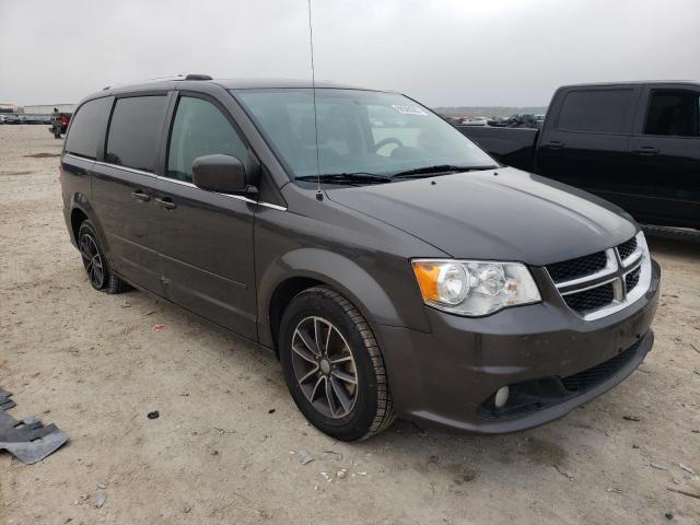 Photo 4 from auction – 2017 DODGE GRAND CARA with VIN 2C4RDGCGXHR689916