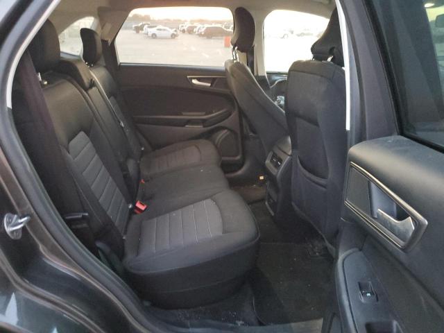 Photo 10 from auction – 2018 FORD EDGE SE with VIN 2FMPK3G90JBB53097