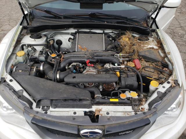 Photo 11 from auction – 2014 SUBARU IMPREZA WR with VIN JF1GV7F63EG002818