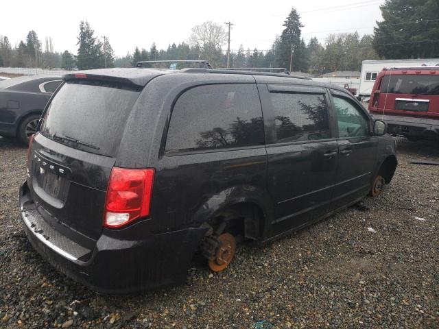 Photo 3 from auction – 2012 DODGE GRAND CARA with VIN 2C4RDGBG3CR142576