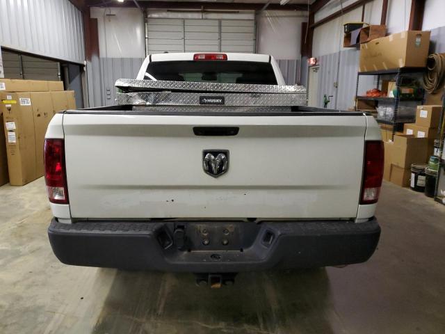 Photo 6 from auction – 2015 RAM 1500 ST with VIN 1C6RR6ST3FS575799