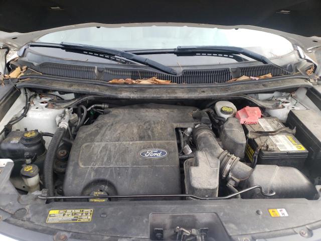 Photo 11 from auction – 2011 FORD EXPLORER X with VIN 1FMHK8D80BGA08147
