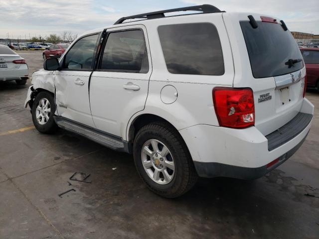 Photo 2 from auction – 2008 MAZDA TRIBUTE S with VIN 4F2CZ06178KM17053