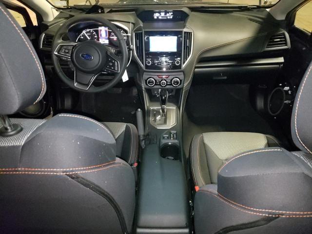 Photo 8 from auction – 2023 SUBARU CROSSTREK with VIN JF2GTAPCXP8204815