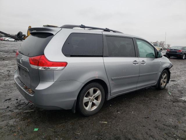 Photo 3 from auction – 2012 TOYOTA SIENNA LE with VIN 5TDKK3DC6CS249929