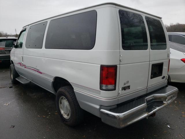 Photo 2 from auction – 2001 FORD ECONOLINE with VIN 1FMRE11L21HA92878