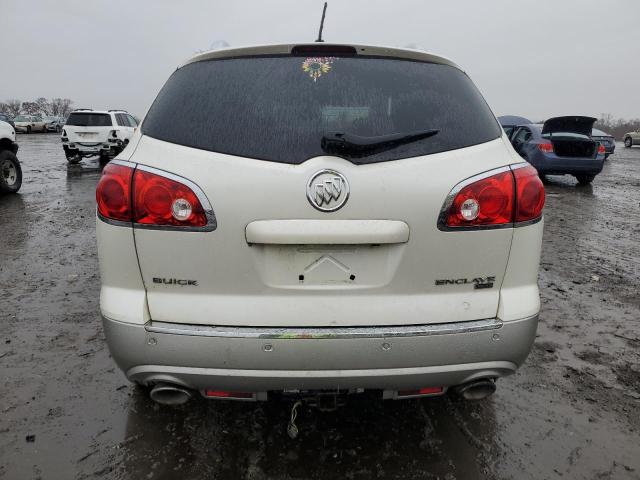 Photo 6 from auction – 2011 BUICK ENCLAVE CX with VIN 5GAKVCED7BJ320583