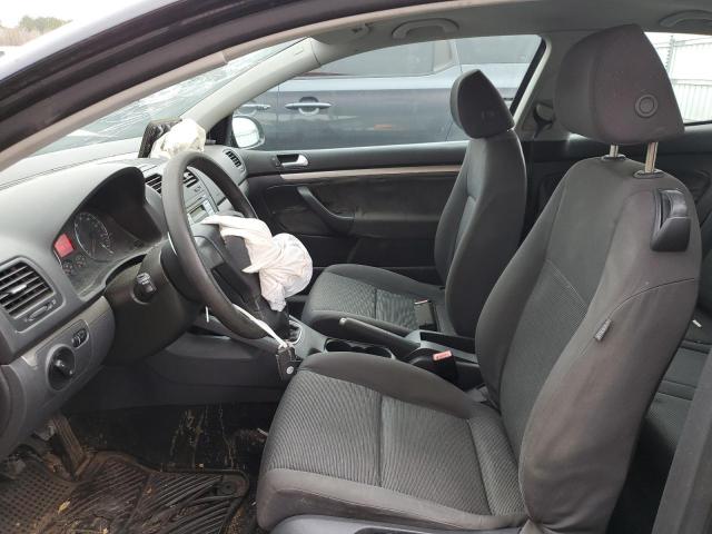 Photo 7 from auction – 2008 VOLKSWAGEN RABBIT with VIN WVWAA71K08W064459