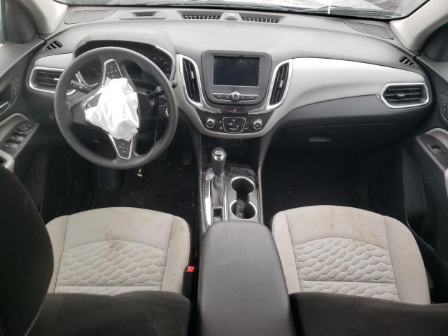 Photo 8 from auction – 2020 CHEVROLET EQUINOX LS with VIN 2GNAXHEV2L6268330
