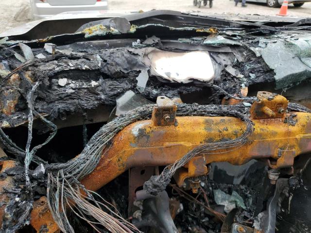 Photo 9 from auction – 2007 CHEVROLET SILVERADO2 with VIN 2GCEC19C771676816