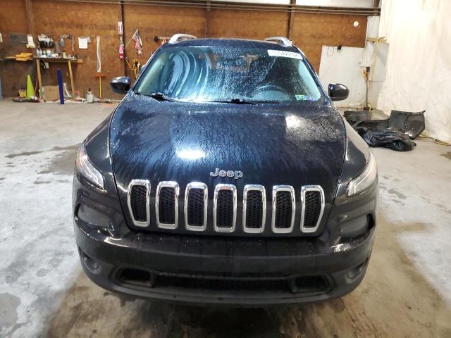 Photo 5 from auction – 2014 JEEP CHEROKEE L with VIN 1C4PJMCB0EW232568