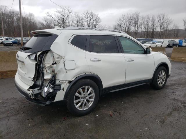 Photo 3 from auction – 2018 NISSAN ROGUE S with VIN KNMAT2MV2JP532100