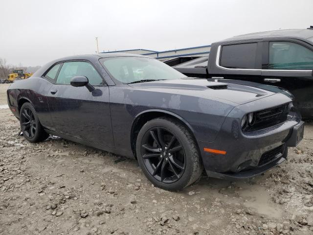 Photo 4 from auction – 2018 DODGE CHALLENGER with VIN 2C3CDZAG8JH322260