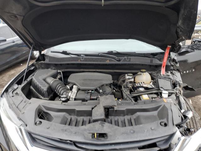 Photo 12 from auction – 2020 CHEVROLET BLAZER 2LT with VIN 3GNKBCRS0LS644756