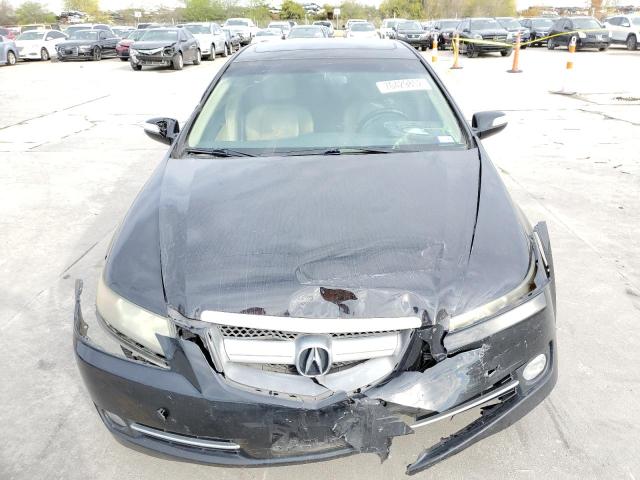 Photo 5 from auction – 2008 ACURA TL with VIN 19UUA66258A046120