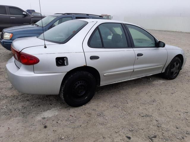 Photo 3 from auction – 2003 CHEVROLET CAVALIER with VIN 1G1JC52F737147575