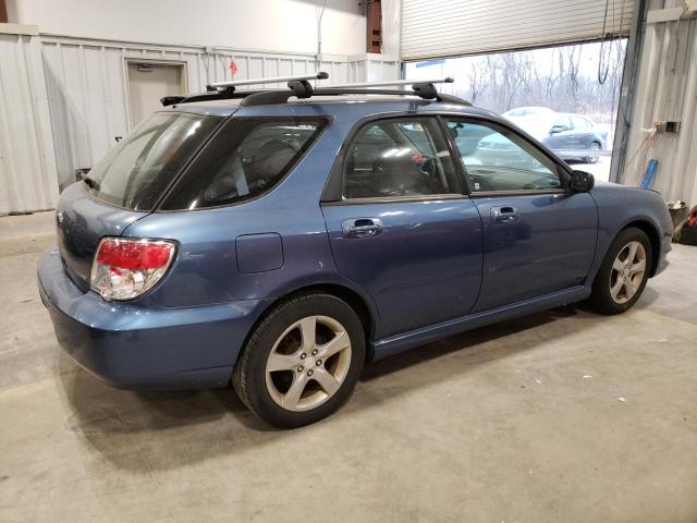 Photo 3 from auction – 2007 SUBARU IMPREZA 2. with VIN JF1GG61667H816924