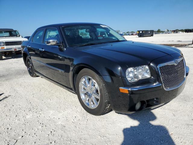 Photo 4 from auction – 2010 CHRYSLER 300C with VIN 2C3CA6CT2AH114683