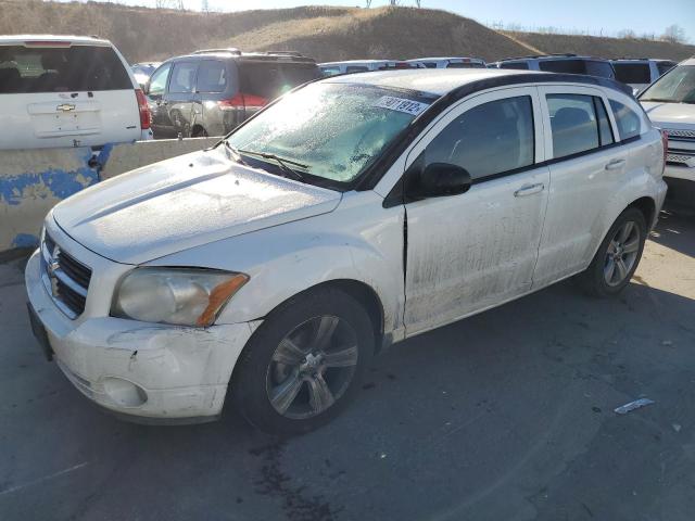 DODGE CALIBER MA 2010 with VIN 1B3CB3HA0AD597975 - Photo from auction