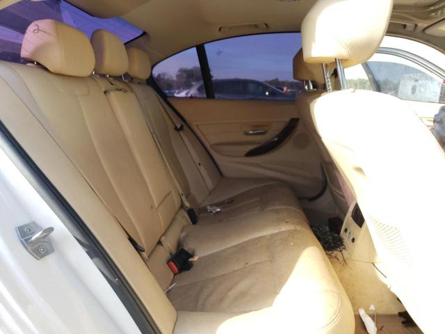 Photo 10 from auction – 2013 BMW 328 XI with VIN WBA3B3C59DJ898840