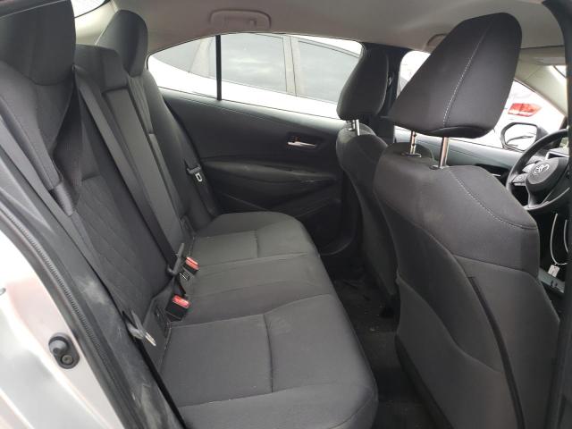 Photo 10 from auction – 2020 TOYOTA COROLLA LE with VIN JTDEBRBE4LJ022739