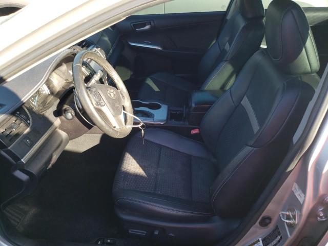 Photo 7 from auction – 2014 TOYOTA CAMRY L with VIN 4T1BF1FK6EU448390