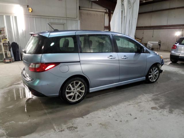 Photo 3 from auction – 2012 MAZDA 5 with VIN JM1CW2CL5C0103951