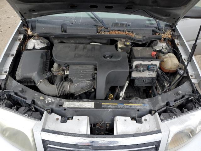 Photo 11 from auction – 2005 SATURN ION LEVEL with VIN 1G8AZ52F65Z104112