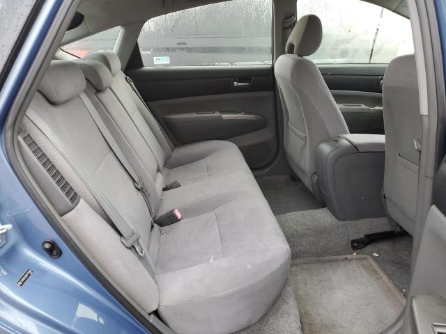 Photo 10 from auction – 2008 TOYOTA PRIUS with VIN JTDKB20U087779825