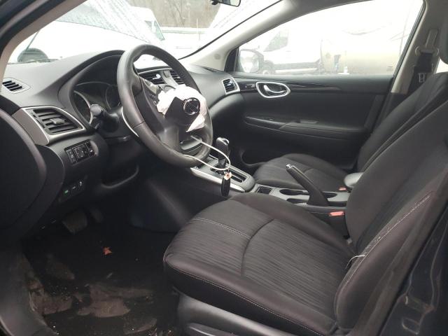 Photo 7 from auction – 2017 NISSAN SENTRA S with VIN 3N1AB7AP3HY330657