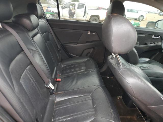 Photo 11 from auction – 2012 KIA SPORTAGE E with VIN KNDPC3A26C7180670