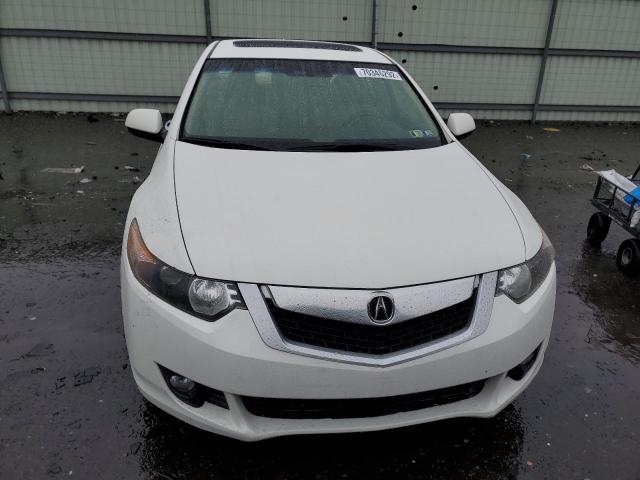 Photo 5 from auction – 2009 ACURA TSX with VIN JH4CU26679C019096