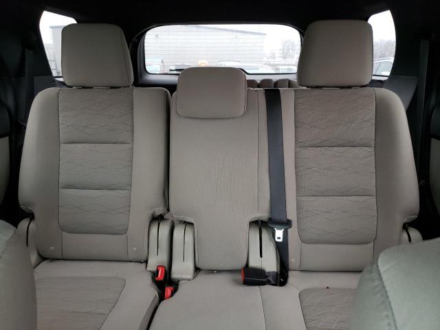 Photo 10 from auction – 2014 FORD EXPLORER with VIN 1FM5K8B85EGC44531