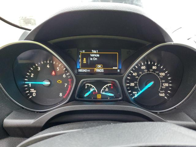 Photo 9 from auction – 2019 FORD ESCAPE SE with VIN 1FMCU9GD6KUB43296