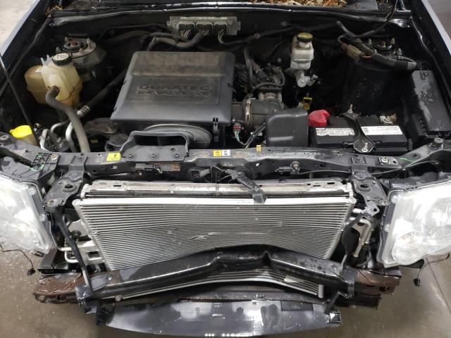 Photo 12 from auction – 2010 FORD ESCAPE XLT with VIN 1FMCU9DG6AKD20812